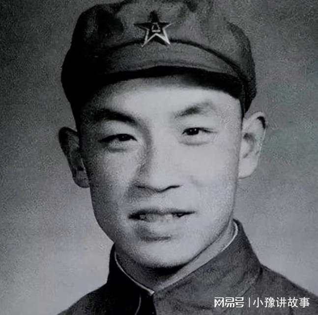 开云APP-1955年授衔，迟浩田自报“大尉”，中央不同意，最后得到什么军衔
