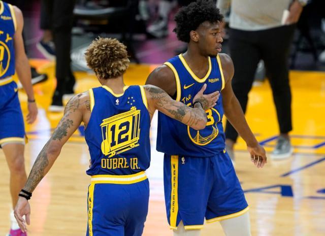 开云官网-拒绝避税留下乌布雷 勇士在赌博还是另有小算盘？